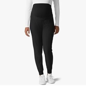 WonderWink Women's Maternity Jogger Pant